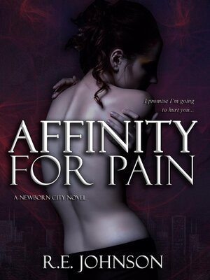 cover image of Affinity for Pain